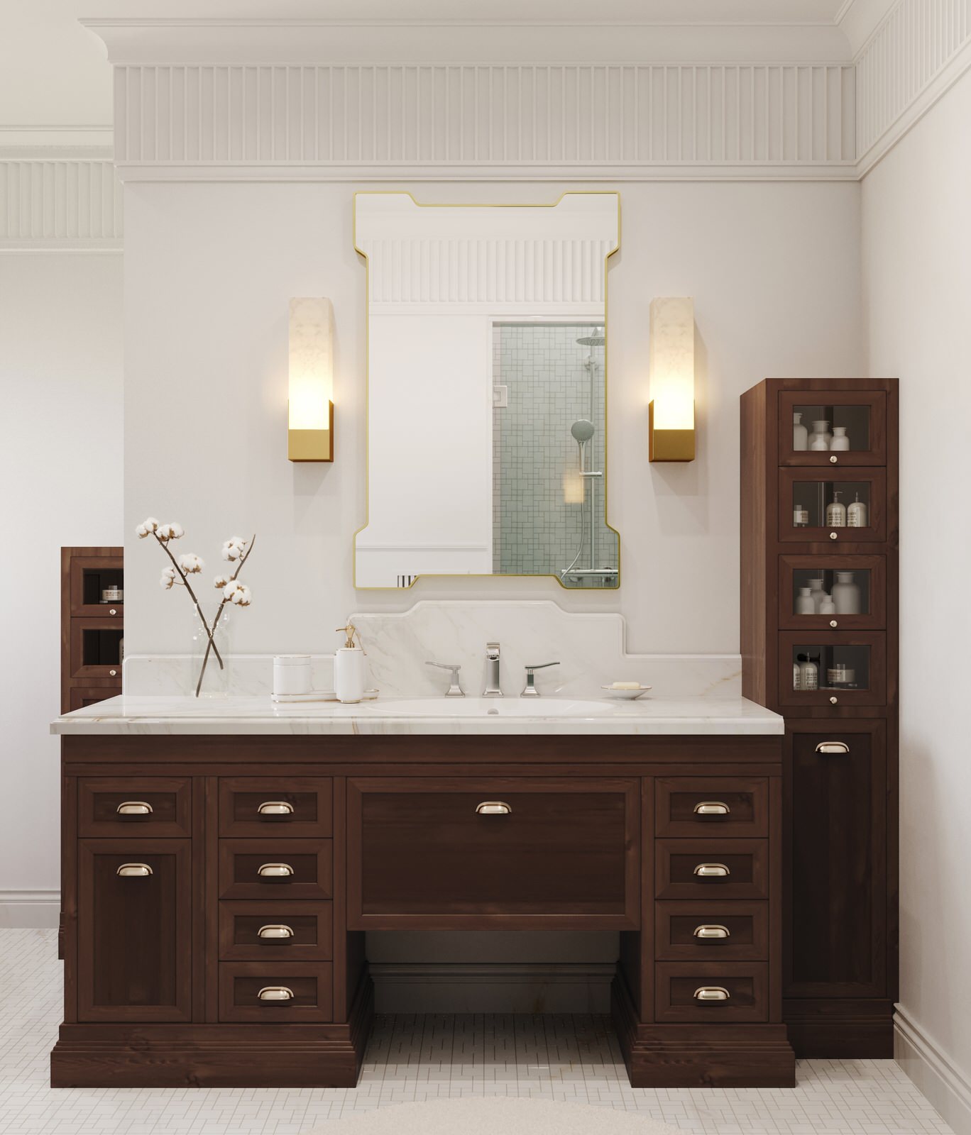 Загородный дом 4