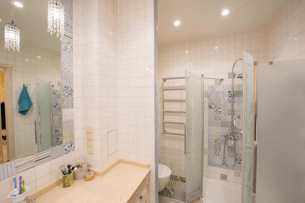 Квартира на ст. м. Чернышевкая, ЖК Парадный квартал