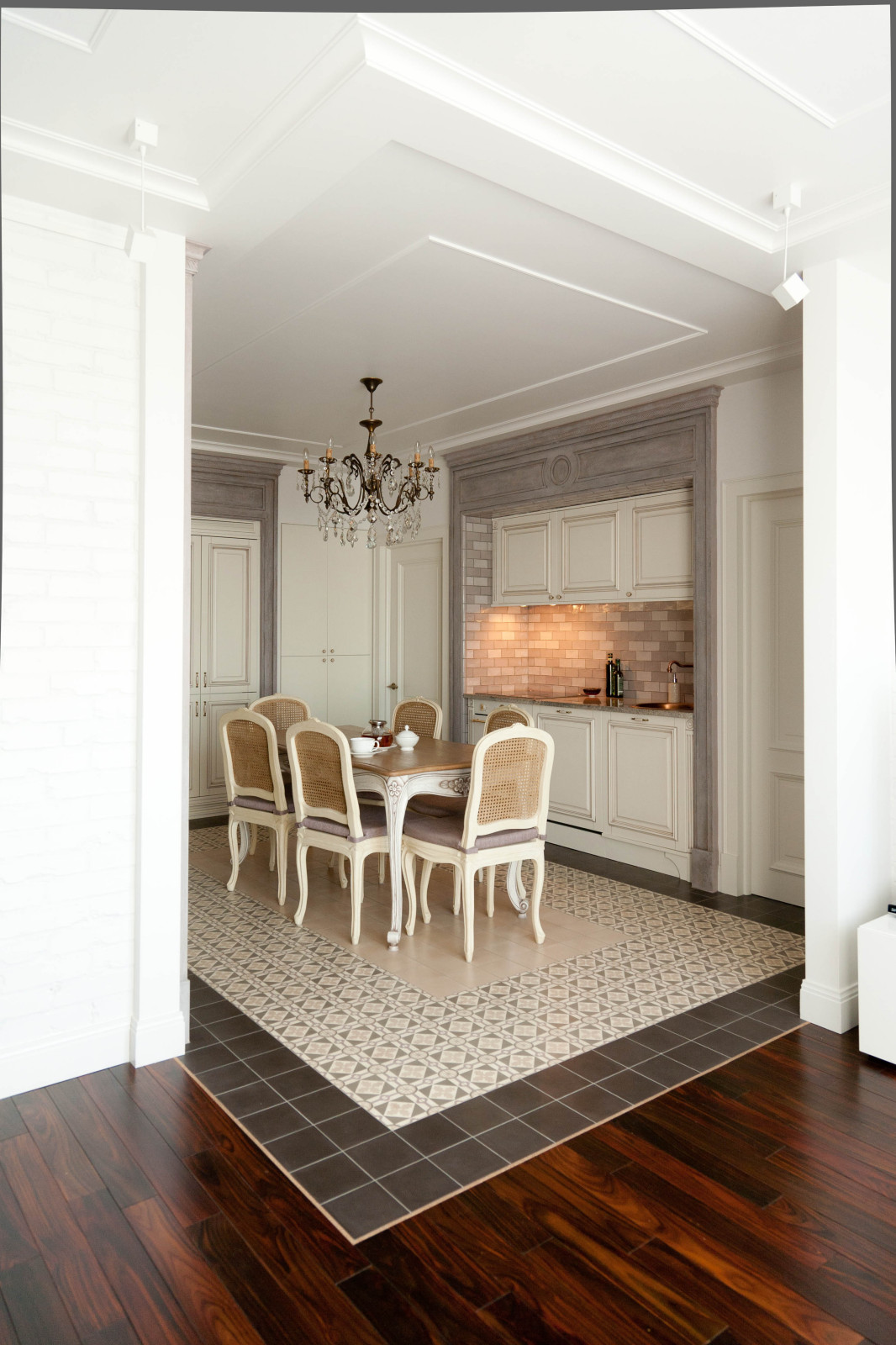 ул. Мироновская