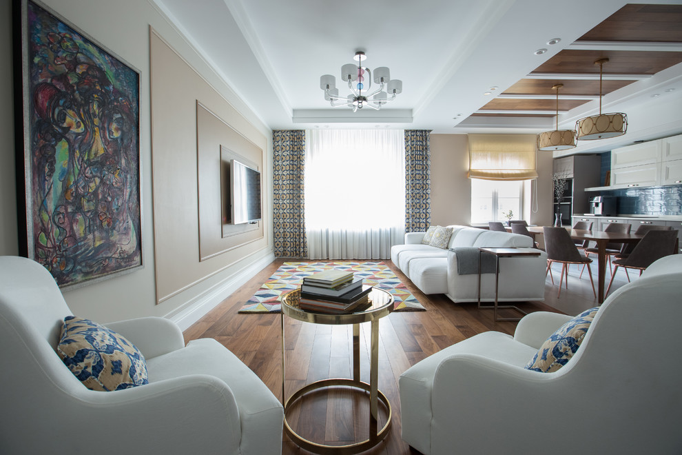 Квартира на Мытной