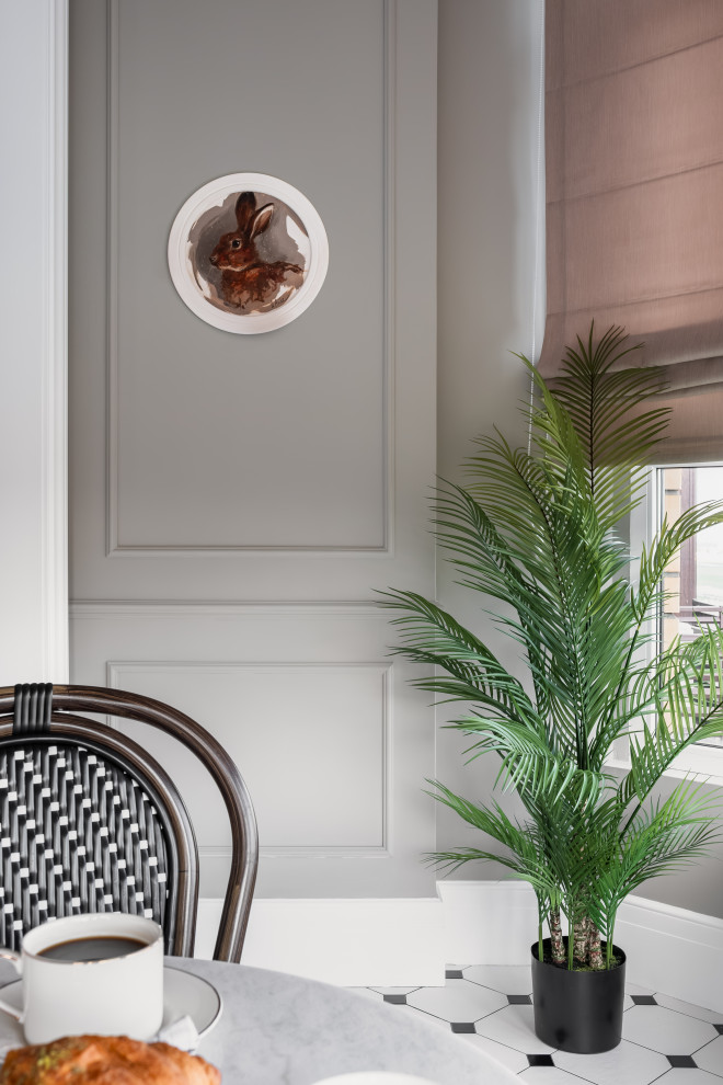 "Нуаж ле Пари"