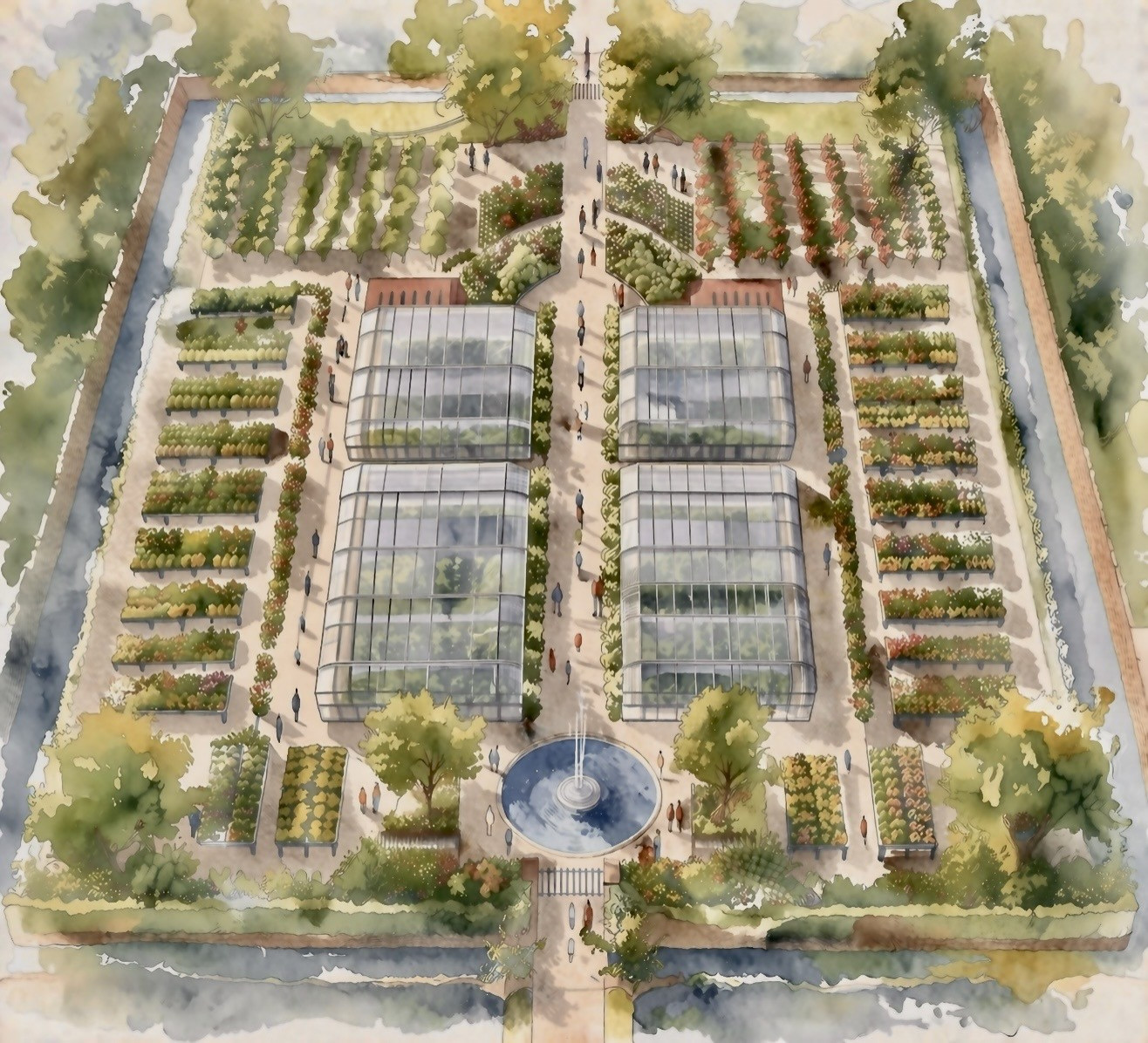 Projects In Development and Construction