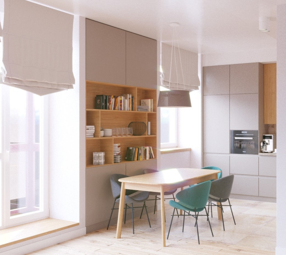 Бавария, 135 кв.м