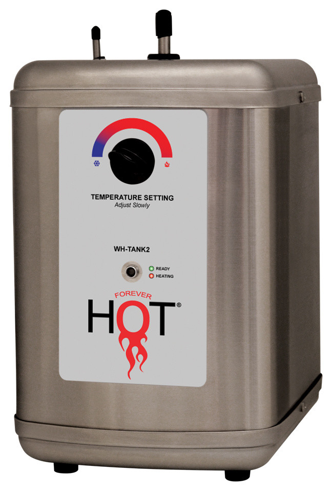 Forever Hot Heating Tank Use, All Instant Hot Water Dispensers