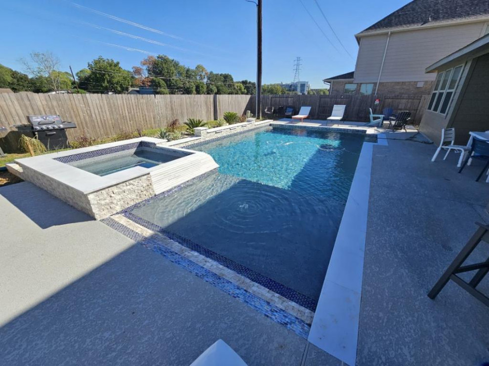 Pasadena Project
