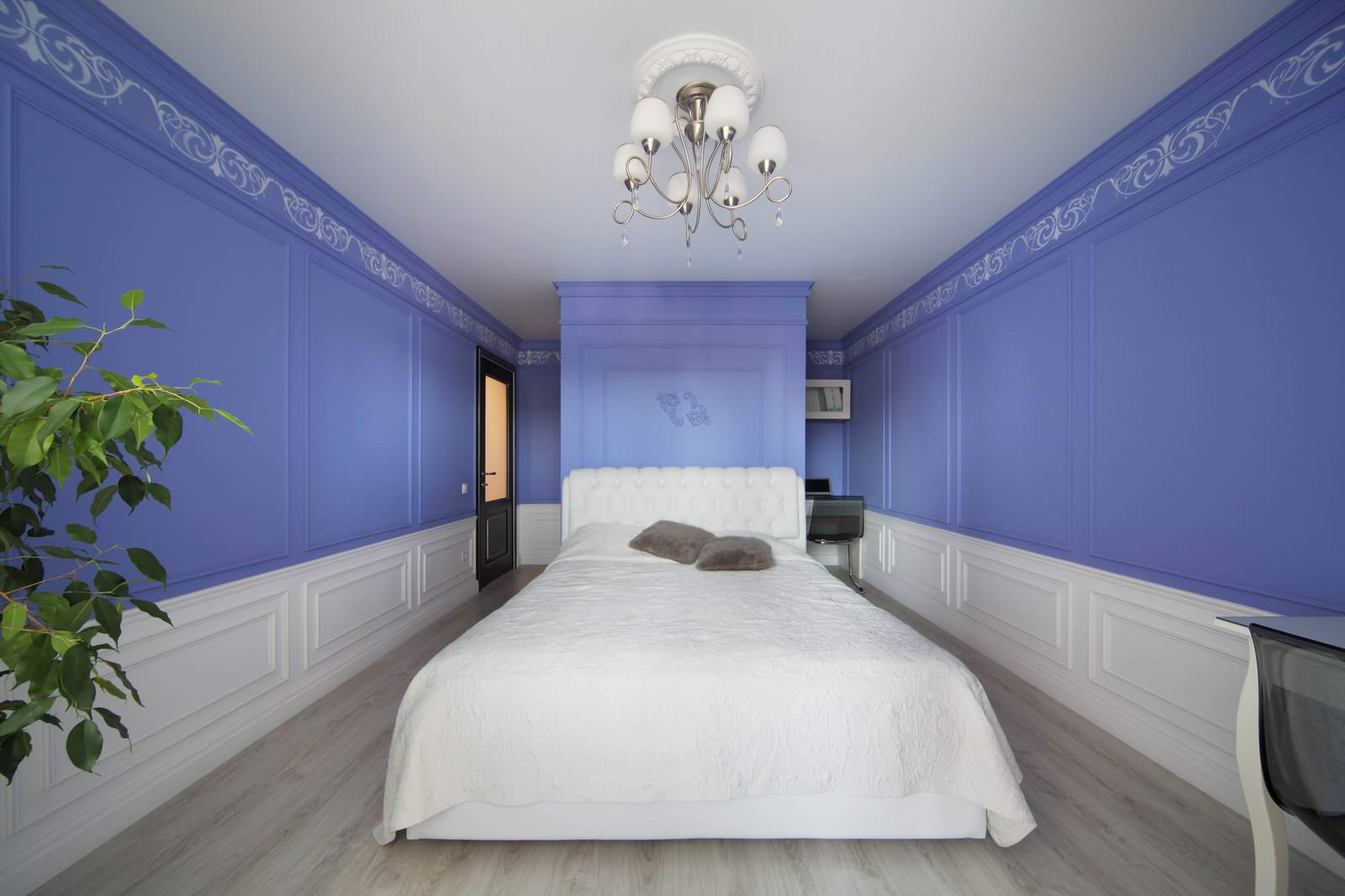 Лаконичная элегантность