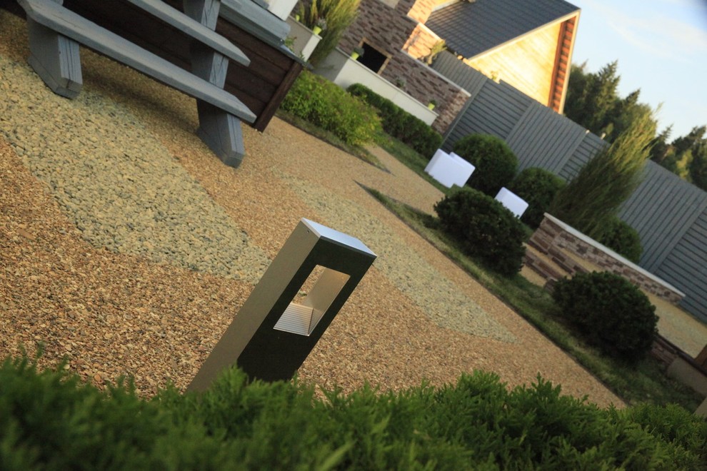 Медвежье озеро.