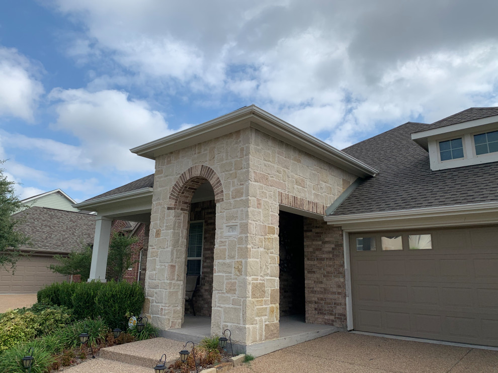 AQ4709 - Roof Replacement