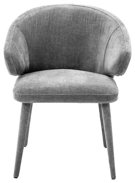 Gray Dining Chair | Eichholtz Cardinale