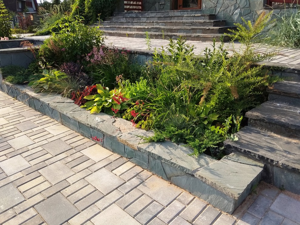 House # 3    Дом # 3