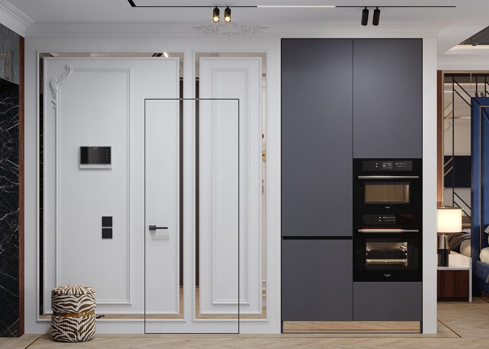 Квартира 48кв