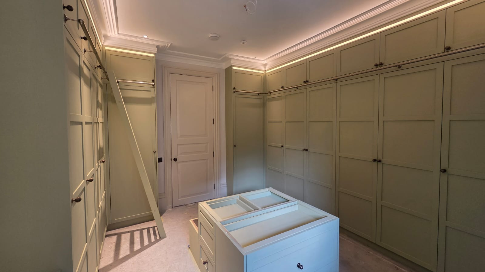 Wardrobes