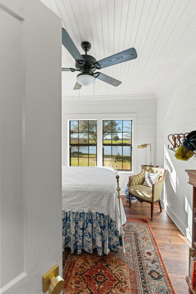 CK - Custom Home Addition