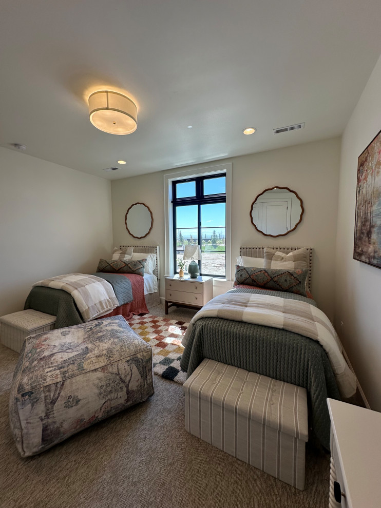 Star, Idaho Parade of homes