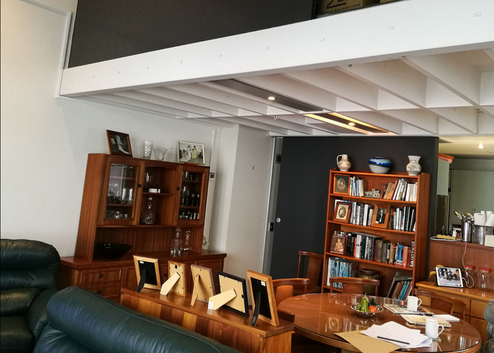 Before and After 15 Best Living Spaces