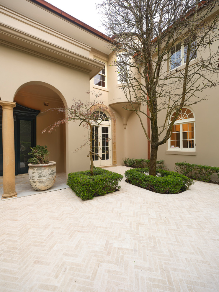 Vaucluse Home