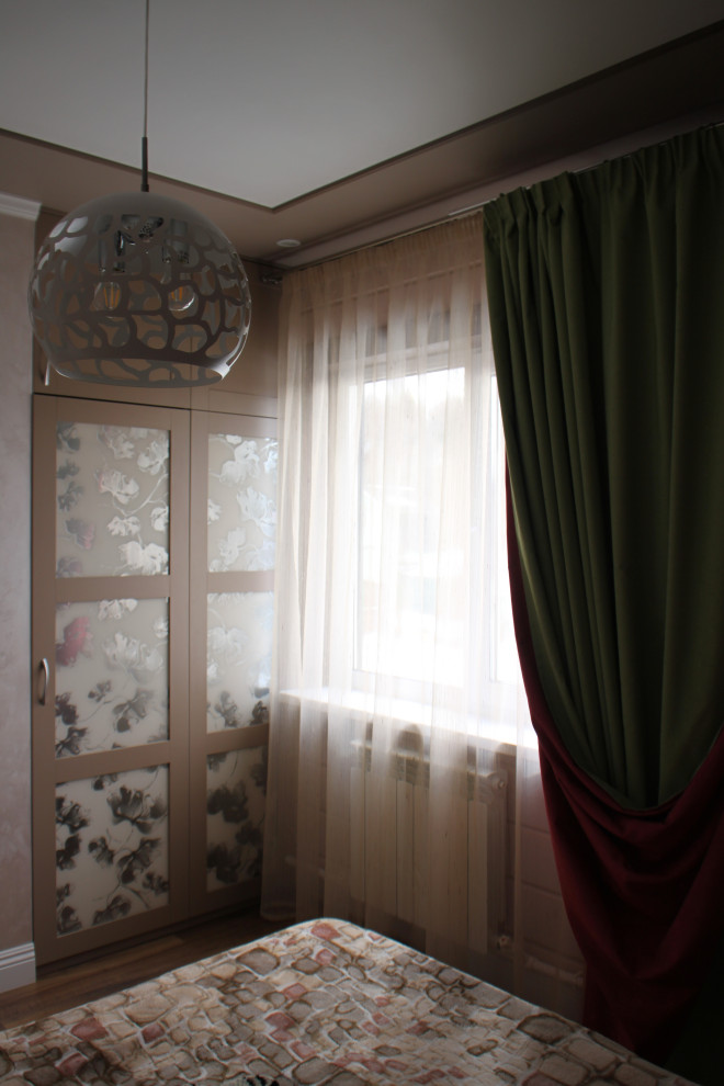 Дача Хотьково