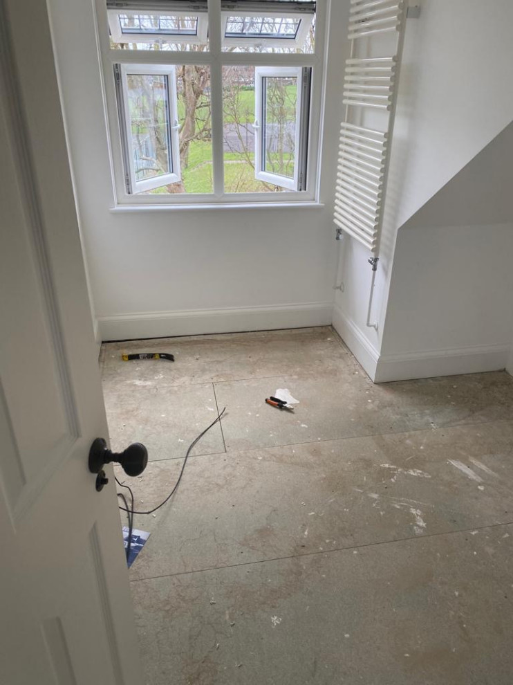 Loft Conversion West Dulwich