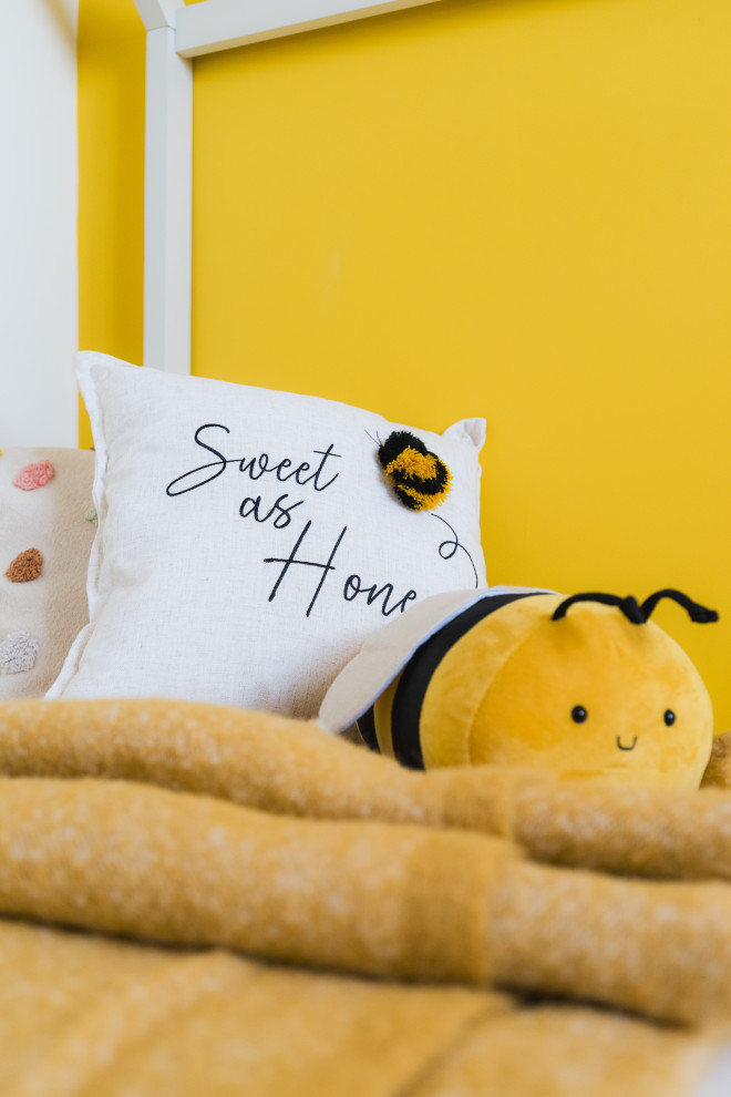 The Leicester Show Home for Cadeby Homes