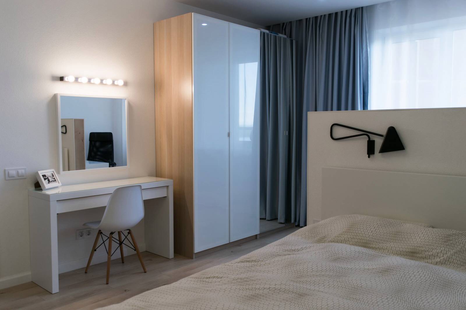 Лыжный переулок д. 8