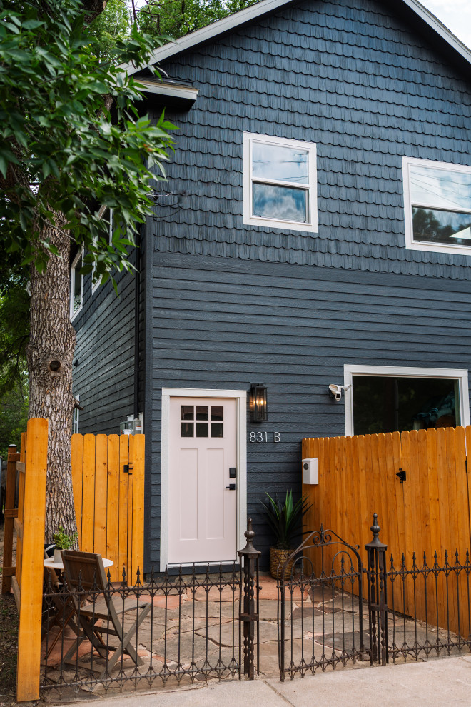 The Carriage House