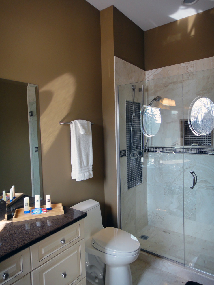 The Modern side of Mission Lighting