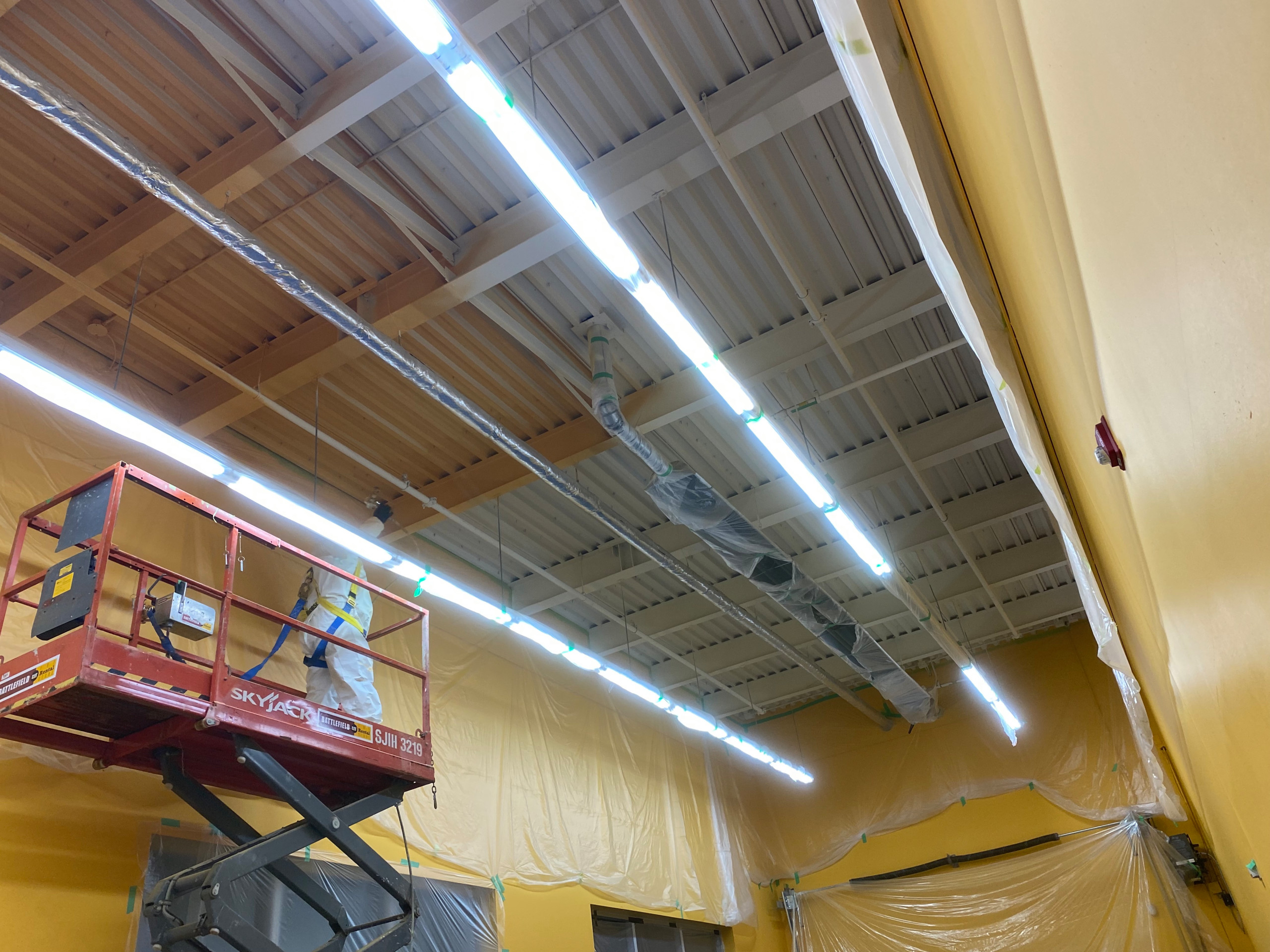 Walmart Stores
