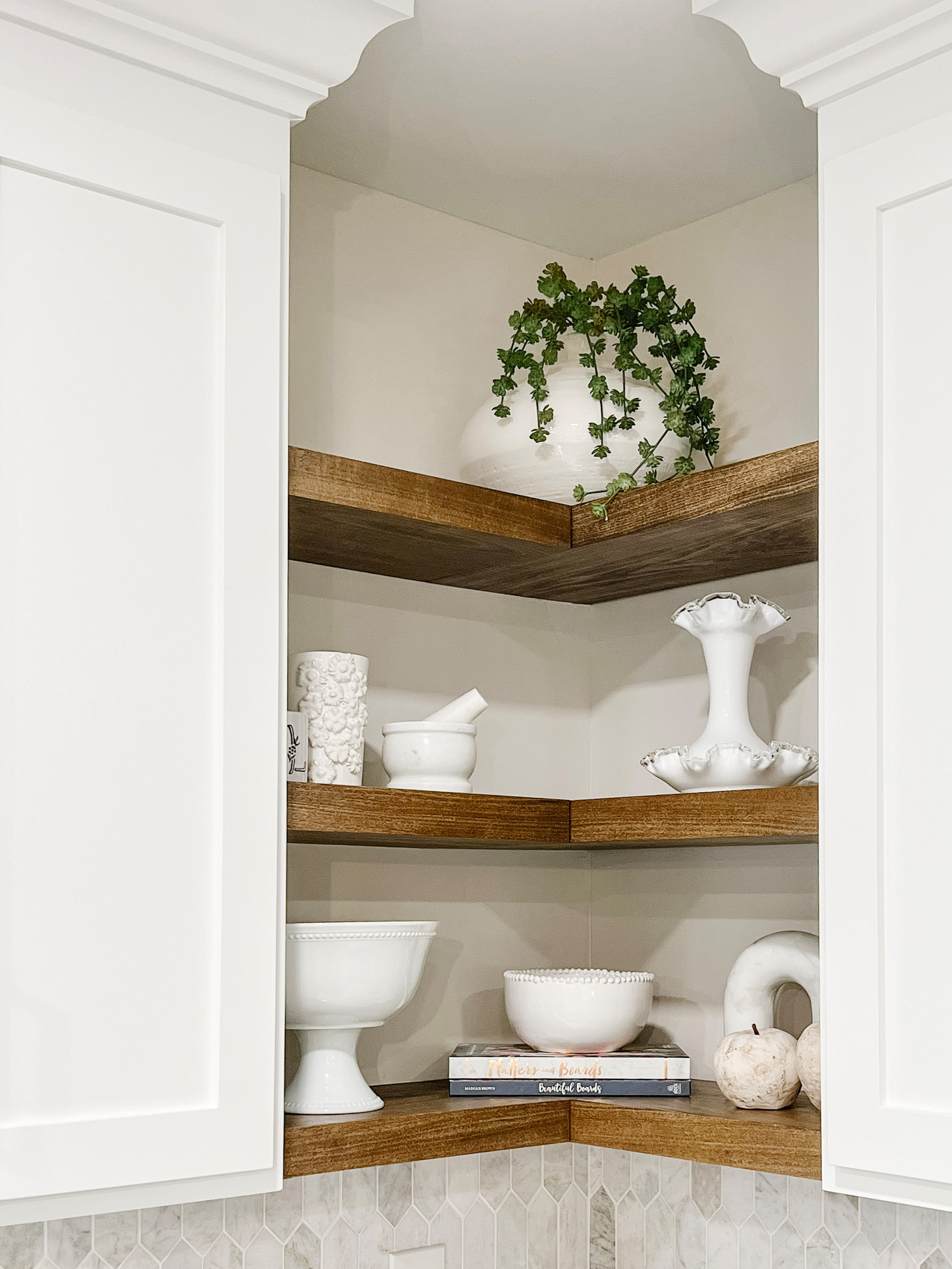 White Kitchen Wonderful 4