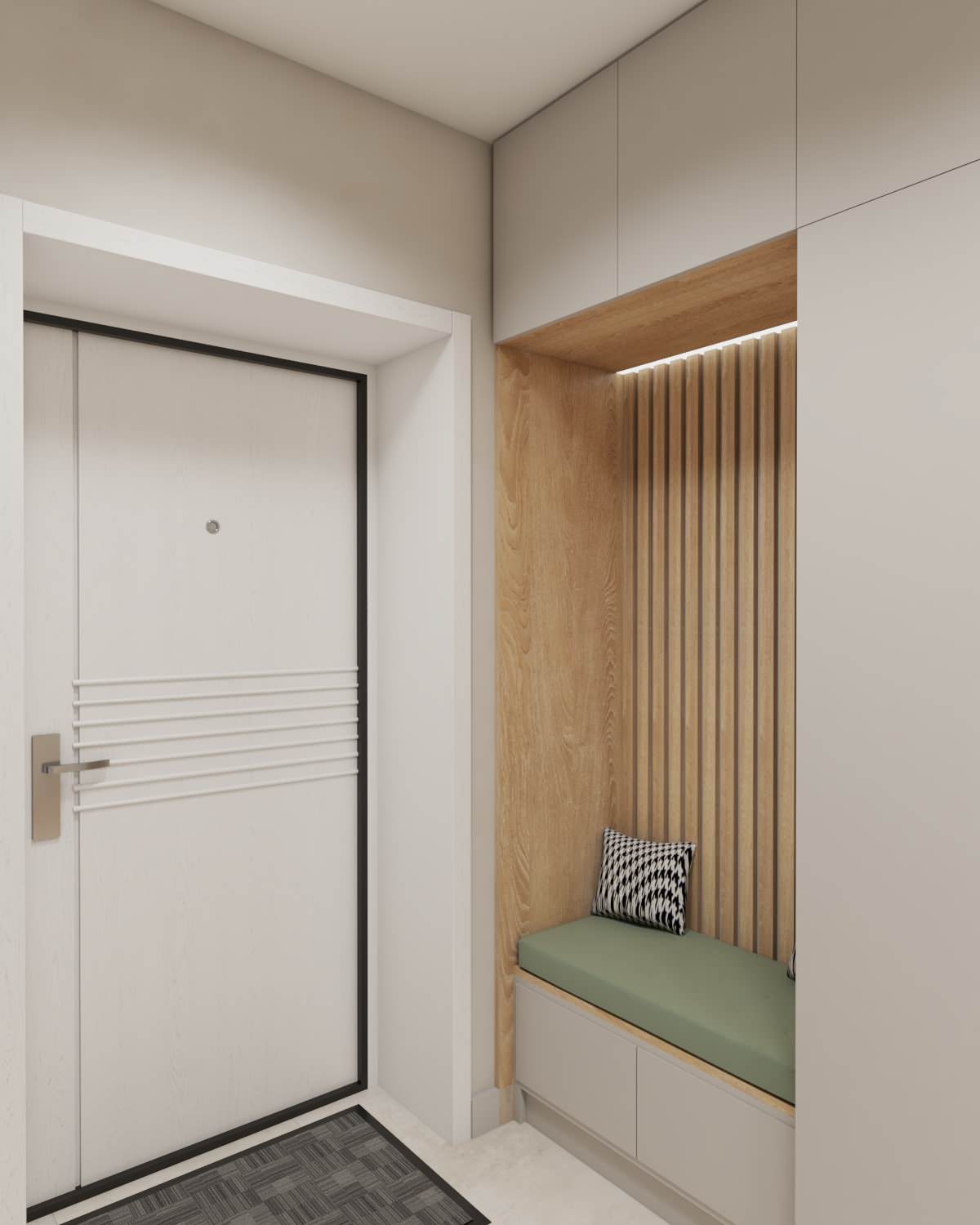 ЖК Кранц Престиж