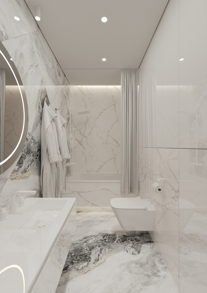 ЖК Кедровый парк, г.Артем