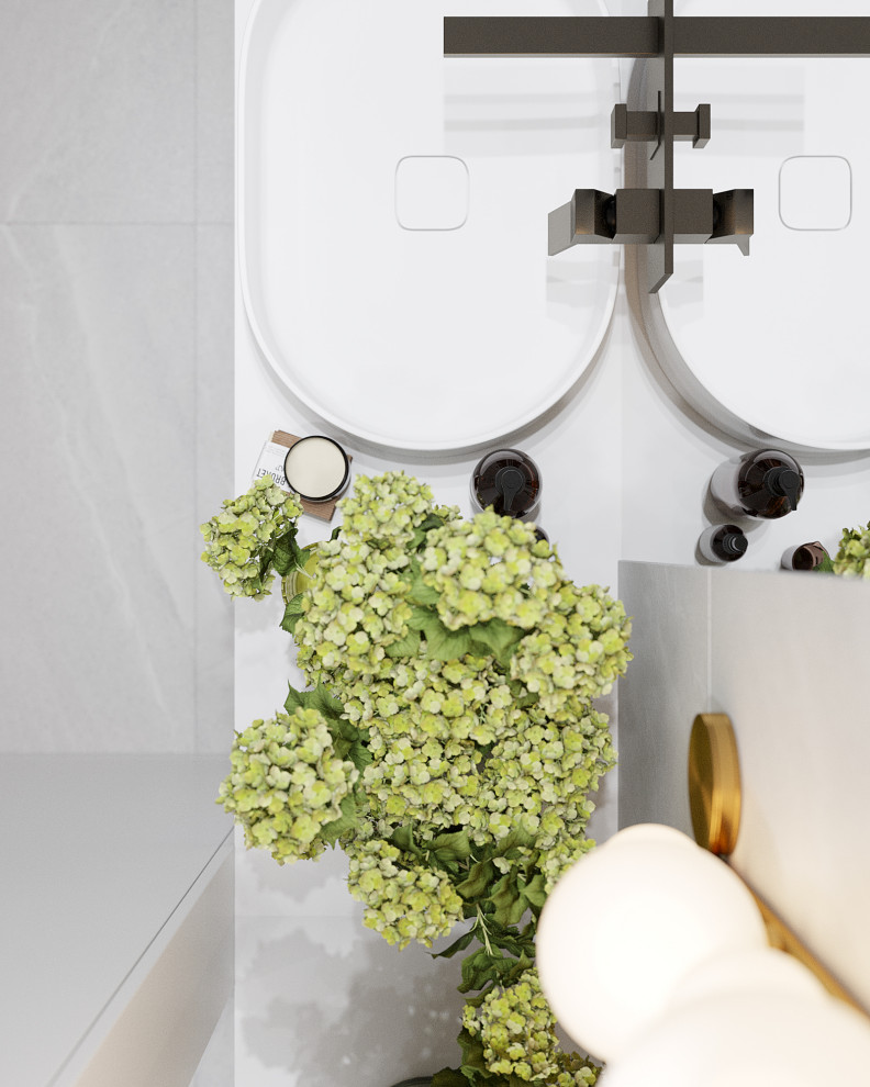 ЛИГА ЧЕМПИОНОВ мастер ванная