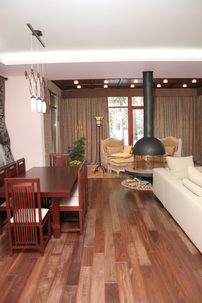 "ЛЕСНОЙ РУЧЕЙ"