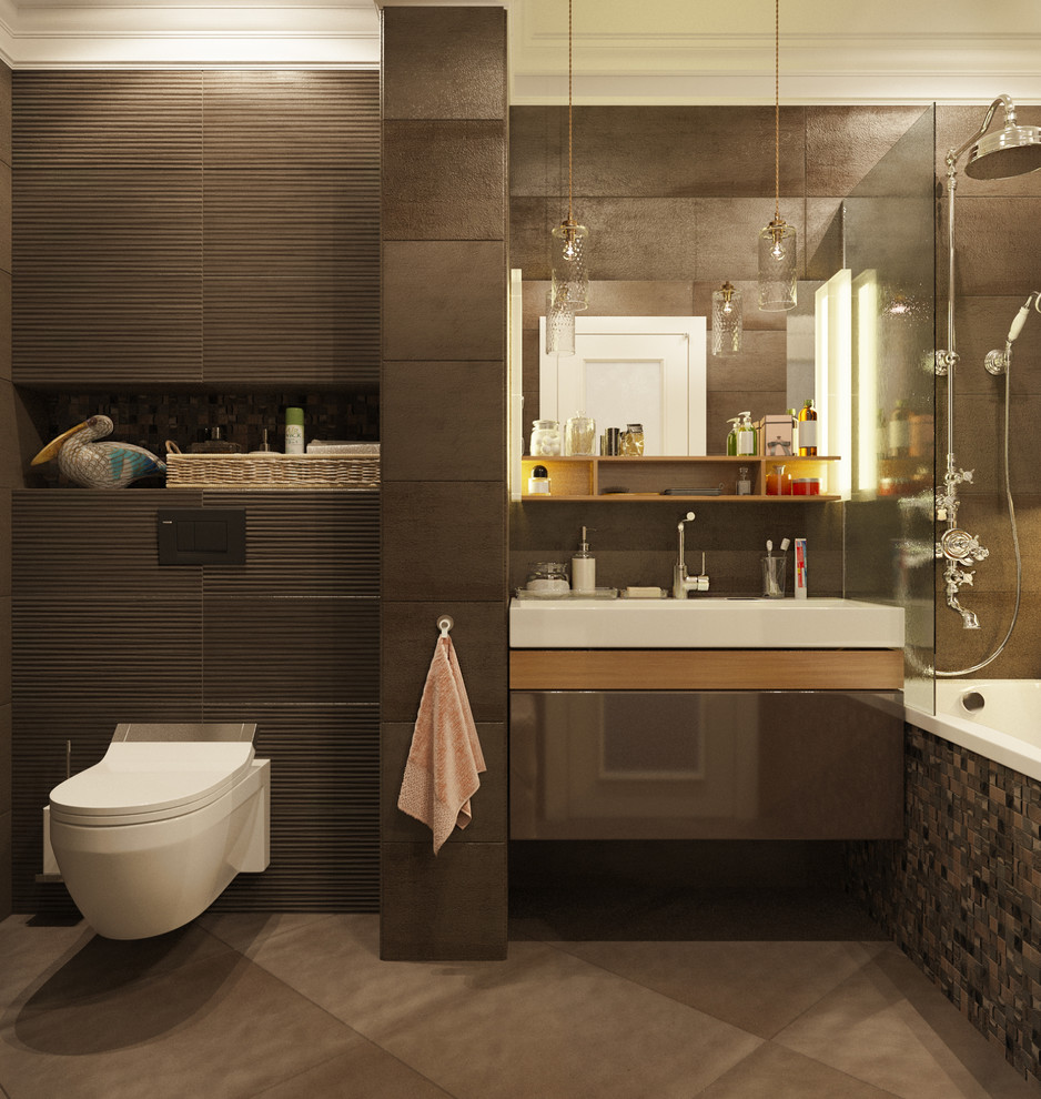 Кирова. Легкое ретро.