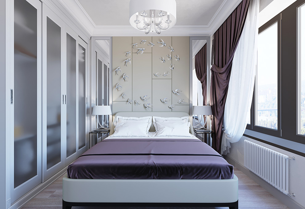 ЖК Савеловский Сити