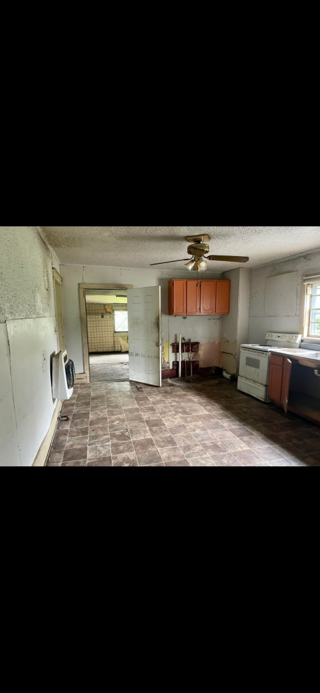 Before Photos: Mrs. Sally Flip