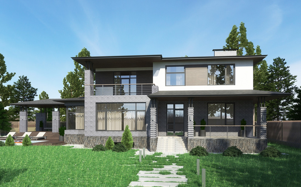 Частный дом в с. Чалтырь