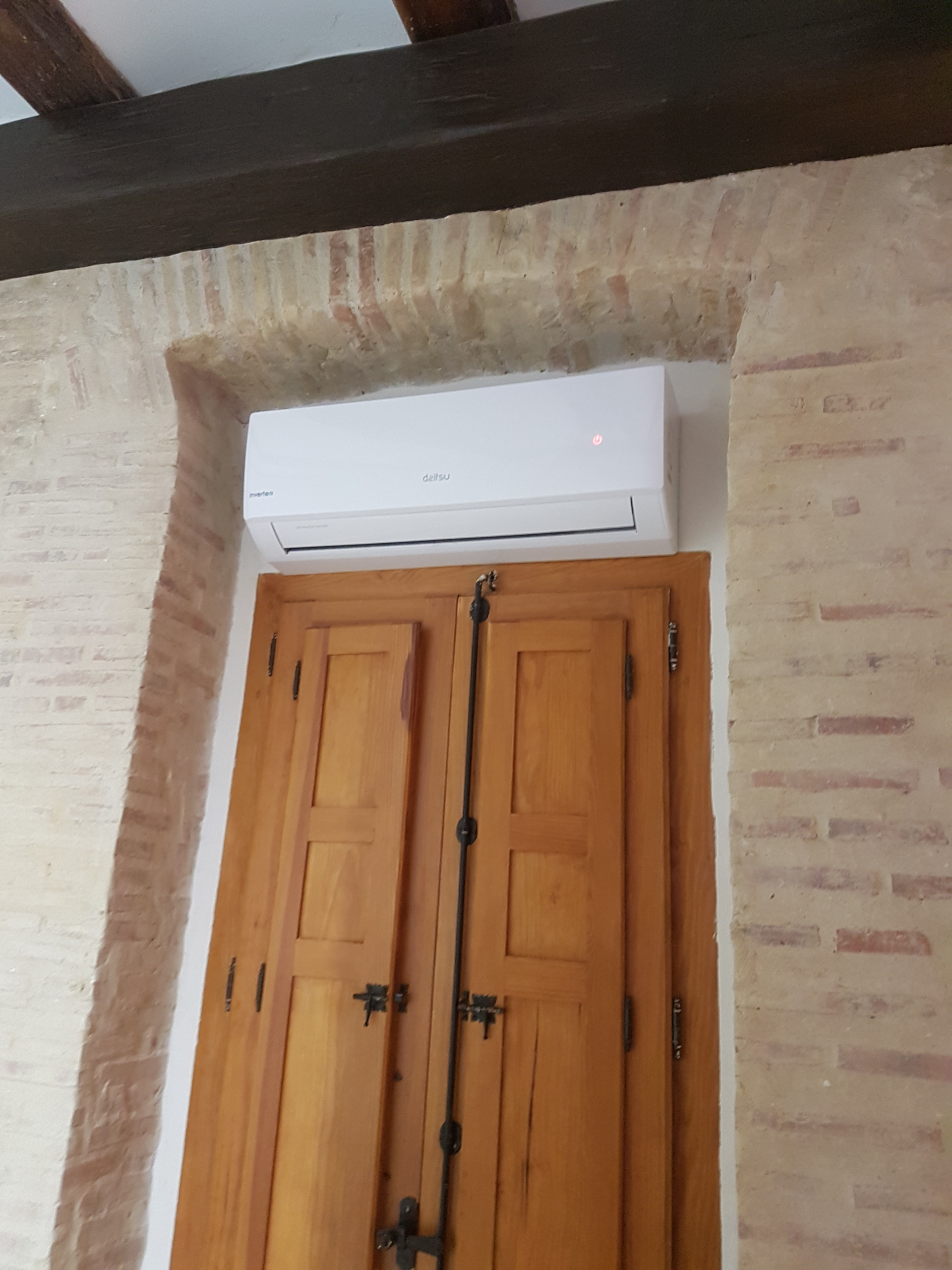 Reforma integral apartamento en el centro de valencia