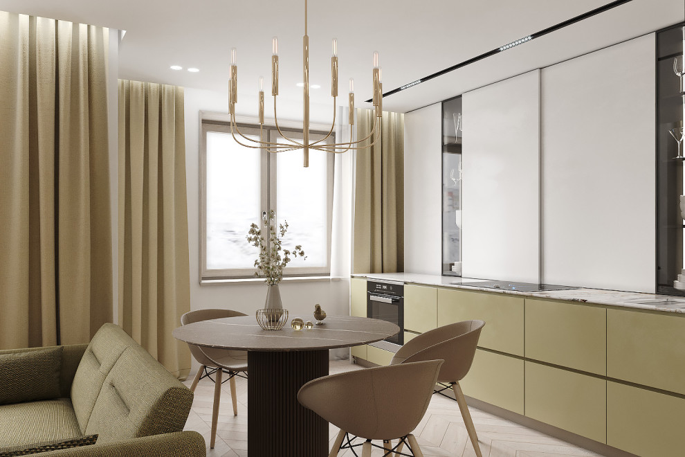 Энгельс-Сити