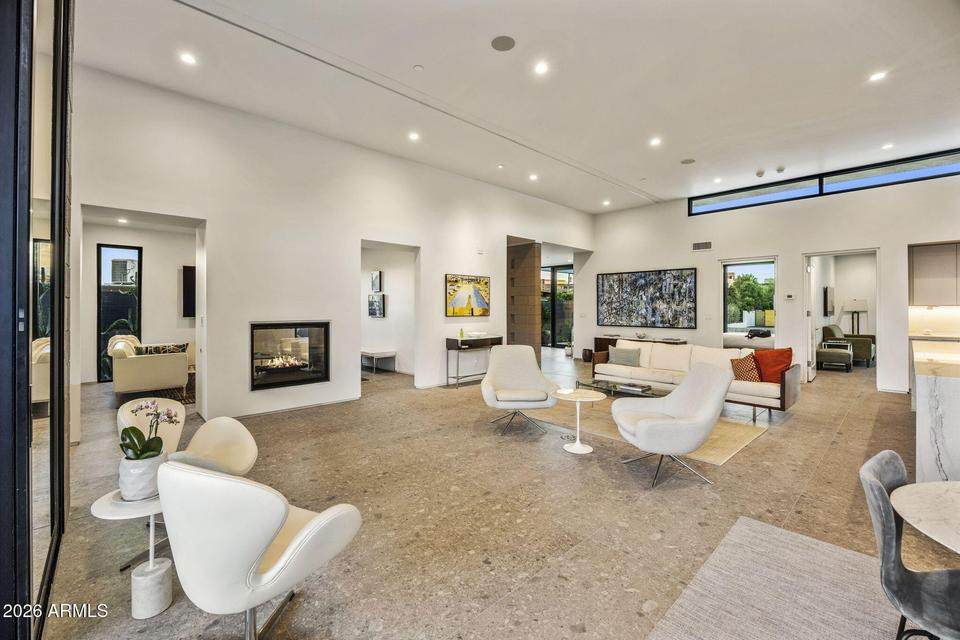 Paradise Valley, AZ 4 Bedroom, 3.5 Bath