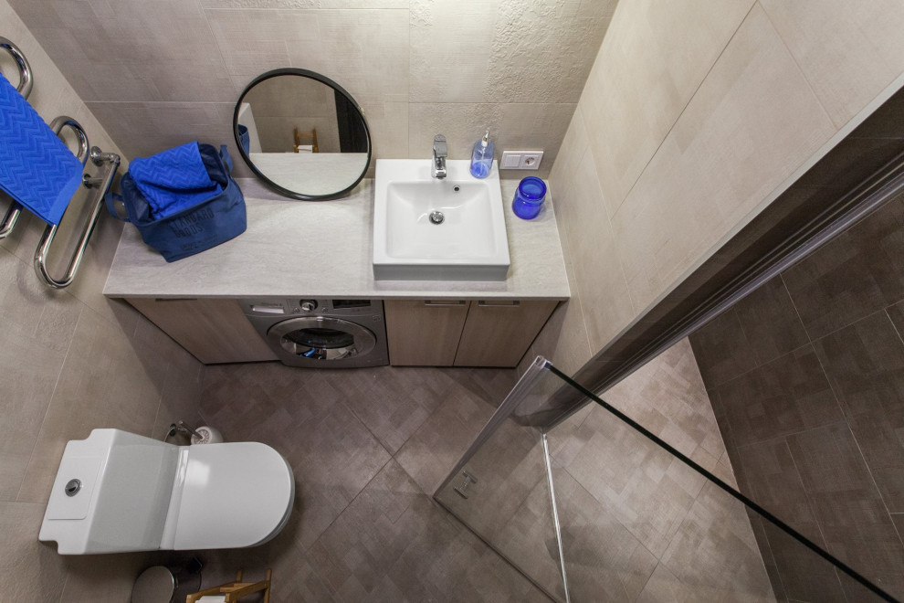 Ванная комната