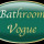 Bathroom Vogue