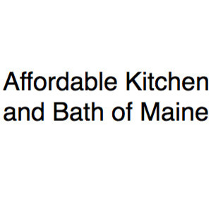 Affordable Kitchen And Bath Of Maine