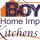 Boyles Home Improvement Inc