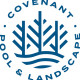 Covenant Pool and Landscape