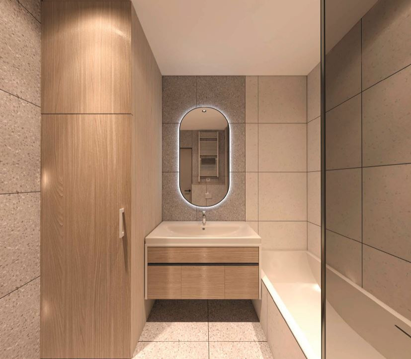 ЖК Лиговский