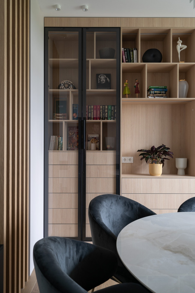 Все продумано до мелочей