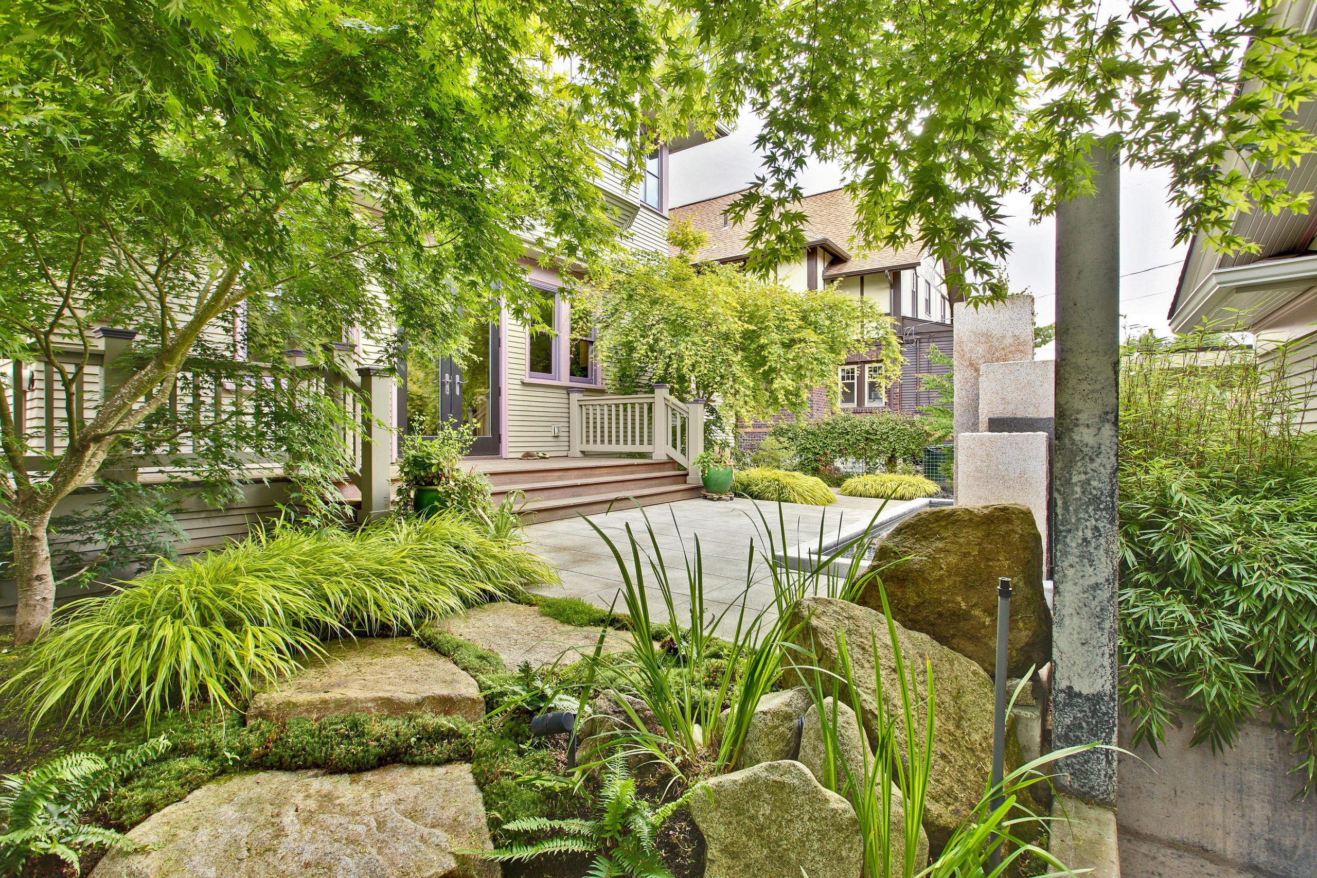 1904 Capital Hill Traditional