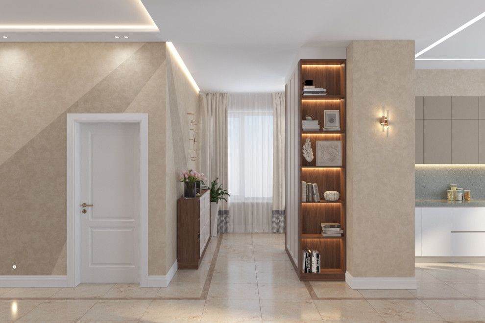 Дом в Шильне 140м2