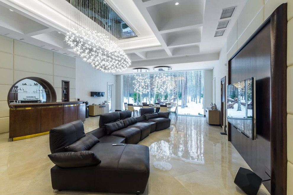 Выполненные работы