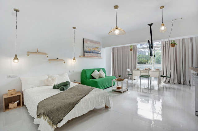 Mi proyecto chambre